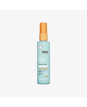 Imbue Curl Revitalizing Serum 100ml.