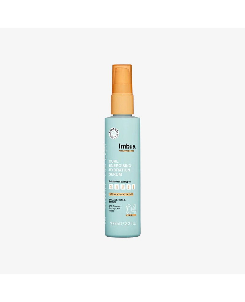 Imbue Curl Revitalizing Serum 100ml.