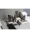 BS-1812 BS Mall 18-piece makeup brush set