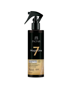 INOAR Magic One 7 Reconstructor - hair reconstructing spray 300 ml.