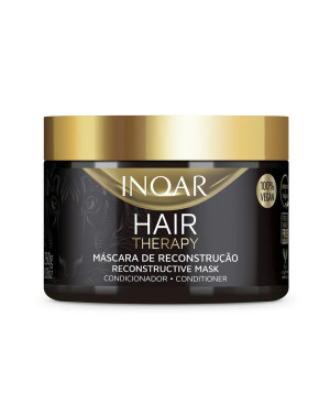 INOAR Hair Therapy Mask - nourishing hair mask 250 g