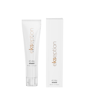 EKSEPTION Protective Day Cream SPF50+ 50ml.