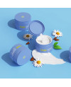 Tovegan white wholesome cleansing balm 120ml