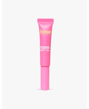 Tovegan pink eyelash serum 10ml