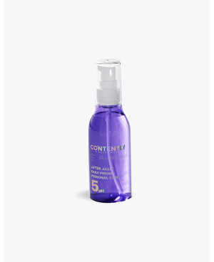 Tovegan Contently After All Intimate Hygiene Cleanser 120ml