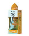 Crazy body cream mango ice cream 200ml