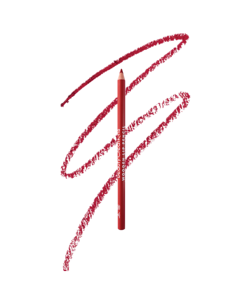 Beauty creations creamy lip pencil