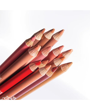 Beauty creations creamy lip pencil