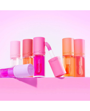 Beauty creations All about you pH lip oil