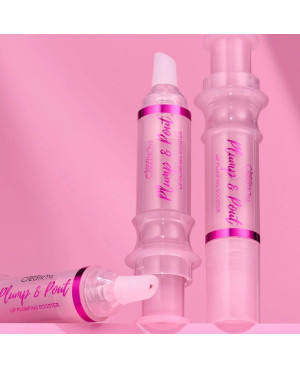 Beauty creations Plump&pout gloss