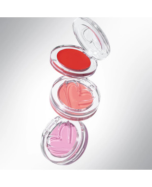 Beauty creations stay blushing cute lip and cheek balm