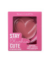 Beauty creations stay blushing cute lip and cheek balm