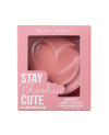 Beauty creations stay blushing cute lip and cheek balm
