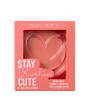 Beauty creations stay blushing cute lip and cheek balm