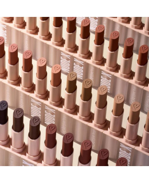 Beauty creations nude x soft matte lipstick (various shades)