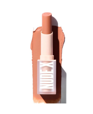 Beauty creations nude x soft matte lipstick (various shades)