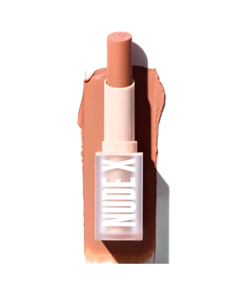Beauty creations nude x soft matte lipstick (various shades)