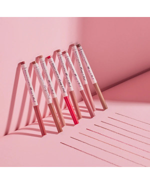 Beauty creations plump&pout lip pencil
