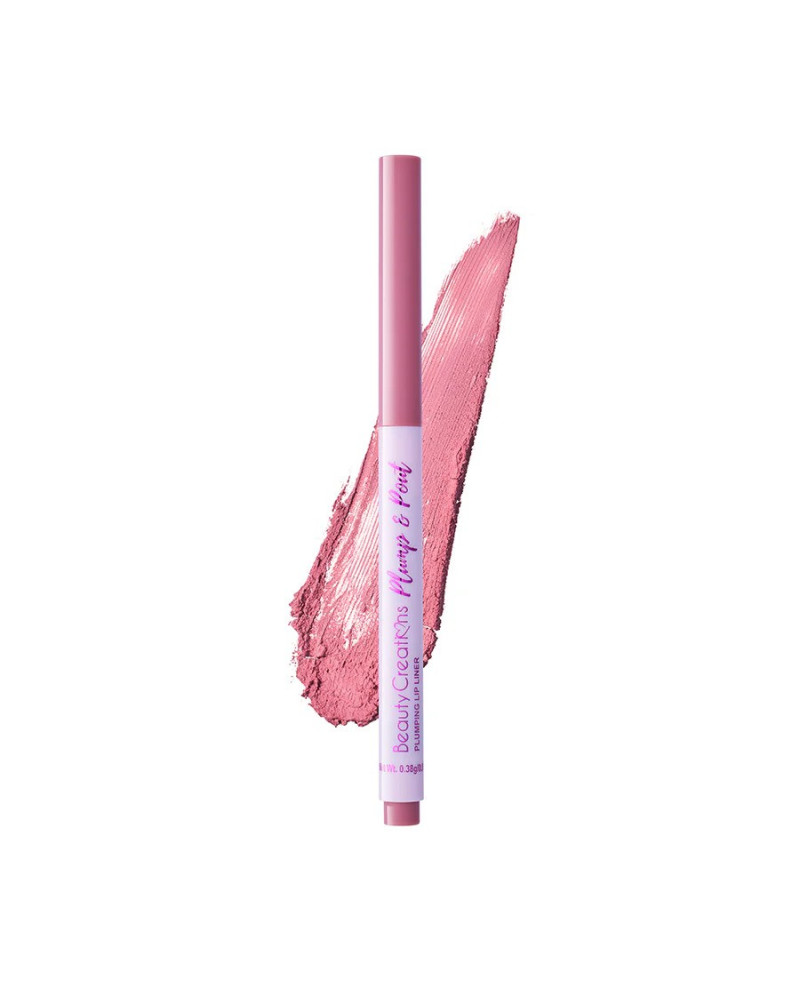 Beauty creations plump&pout lip pencil