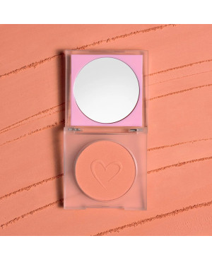 Beauty creations Blush hush blush