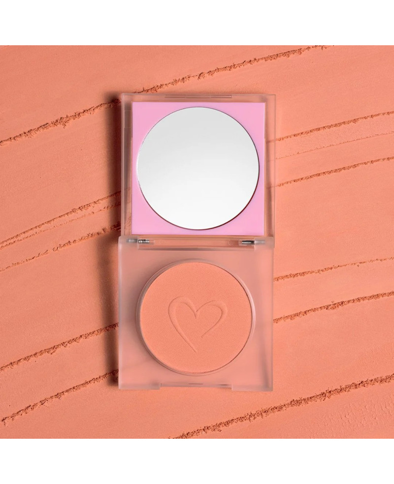 Beauty creations Blush hush blush