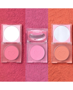 Beauty creations Blush hush blush