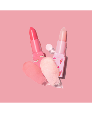 Beauty creations lip scrub