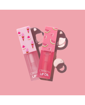 Beauty creations lip oil
