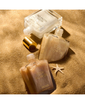 Beauty creations shimmering oil 50ml