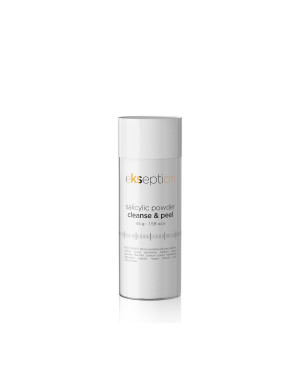 EKSEPTION Enzymatic Cleanser with Salicylic Acid 45g.