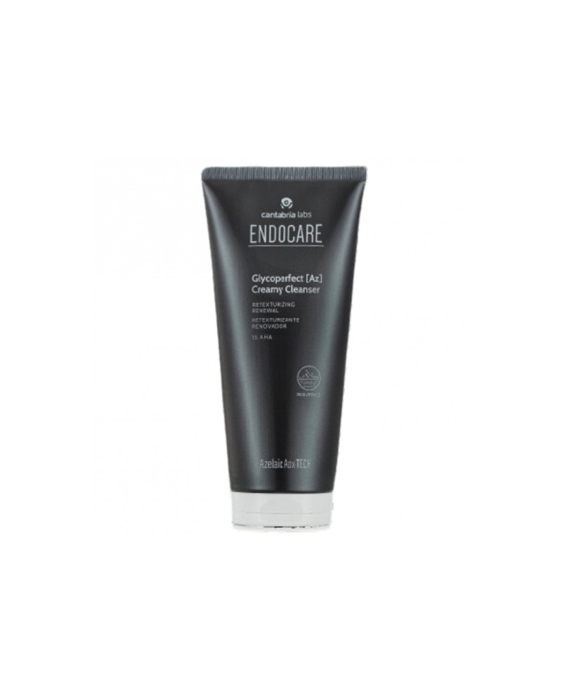 Endocare Renewal Glycoperfect [Az] Facial Cleanser, 150 ml.