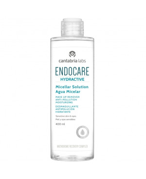 Endocare Hydractive Micellar Water, 400 ml.