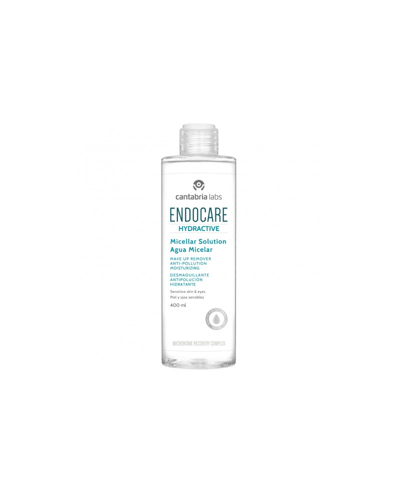 Endocare Hydractive Micellar Water, 400 ml.