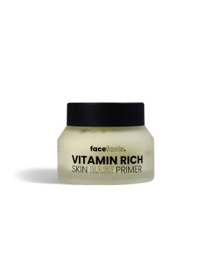 Face Facts Vitamin Rich Face Cream and Base in One 50ml.