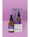 Face facts retinol serum 30ml.