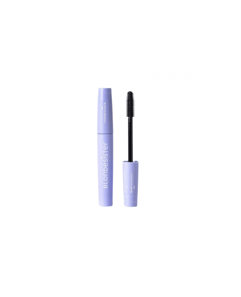 Blondesister Mascara 4 in 1 Click&Turn, 12ml.