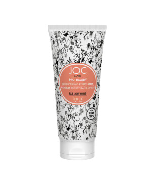 Barex Italiana Joc Care Restructuring Express Restorative Hair Mask