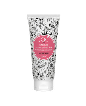 Barex Italiana Joc Care Smoothing Express Smoothing Hair Mask