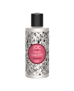 Barex Italiana Joc Care Smoothing Smoothing Hair Shampoo