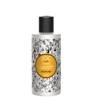 Barex Italiana Joc Care Hydrating Moisturizing Hair Shampoo