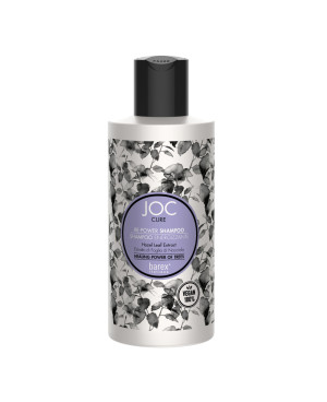 Barex Italiana Joc Cure Re-Power energizing hair shampoo against hair loss