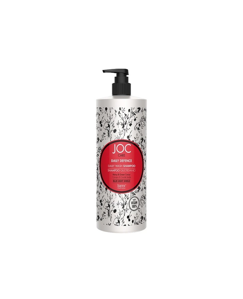 Barex Italiana Joc Care Daily Wash daily hair shampoo