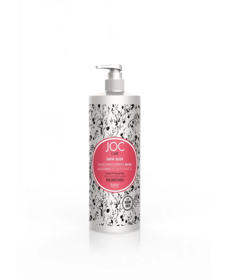 Barex Italiana Joc Care Smoothing Express Smoothing Hair Mask