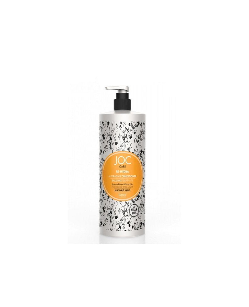 Barex Italiana Joc Care Hydrating Moisturizing Hair Conditioner