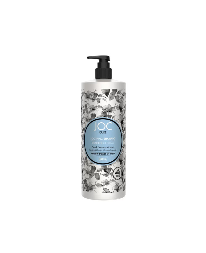 Barex Italiana Joc Cure Soothing Scalp Calming Shampoo
