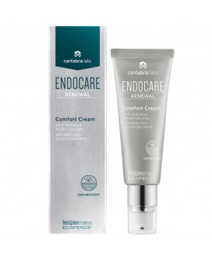 Endocare Renewal Comfort Face Cream, 50 ml.