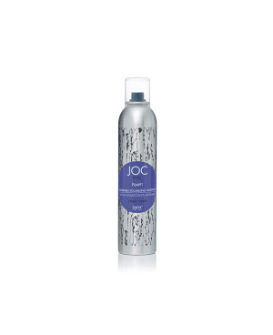 Barex Italiana Flexible Hold Volume Hairspray PUMP IT/JOC STYLE 300 ml