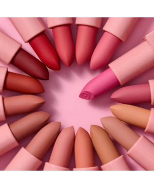 Beauty creations tease me matte lipsticks