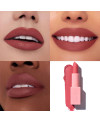Beauty creations tease me matte lipsticks