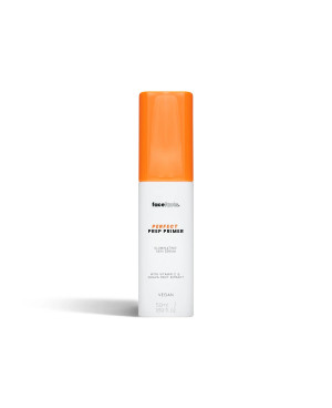 Face facts perfect prep primer for makeup 50ml.